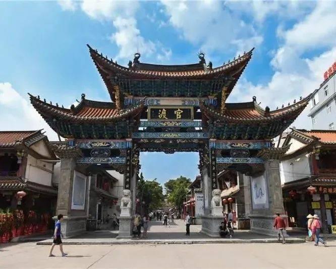 武汉被称作桥梁博物馆,第一次从这座桥路过,真是夜色迷人-知识问答网页助你解疑答惑